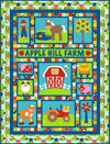 Apple Hill Farm Pattern