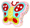 Butterfly Cushion Pattern