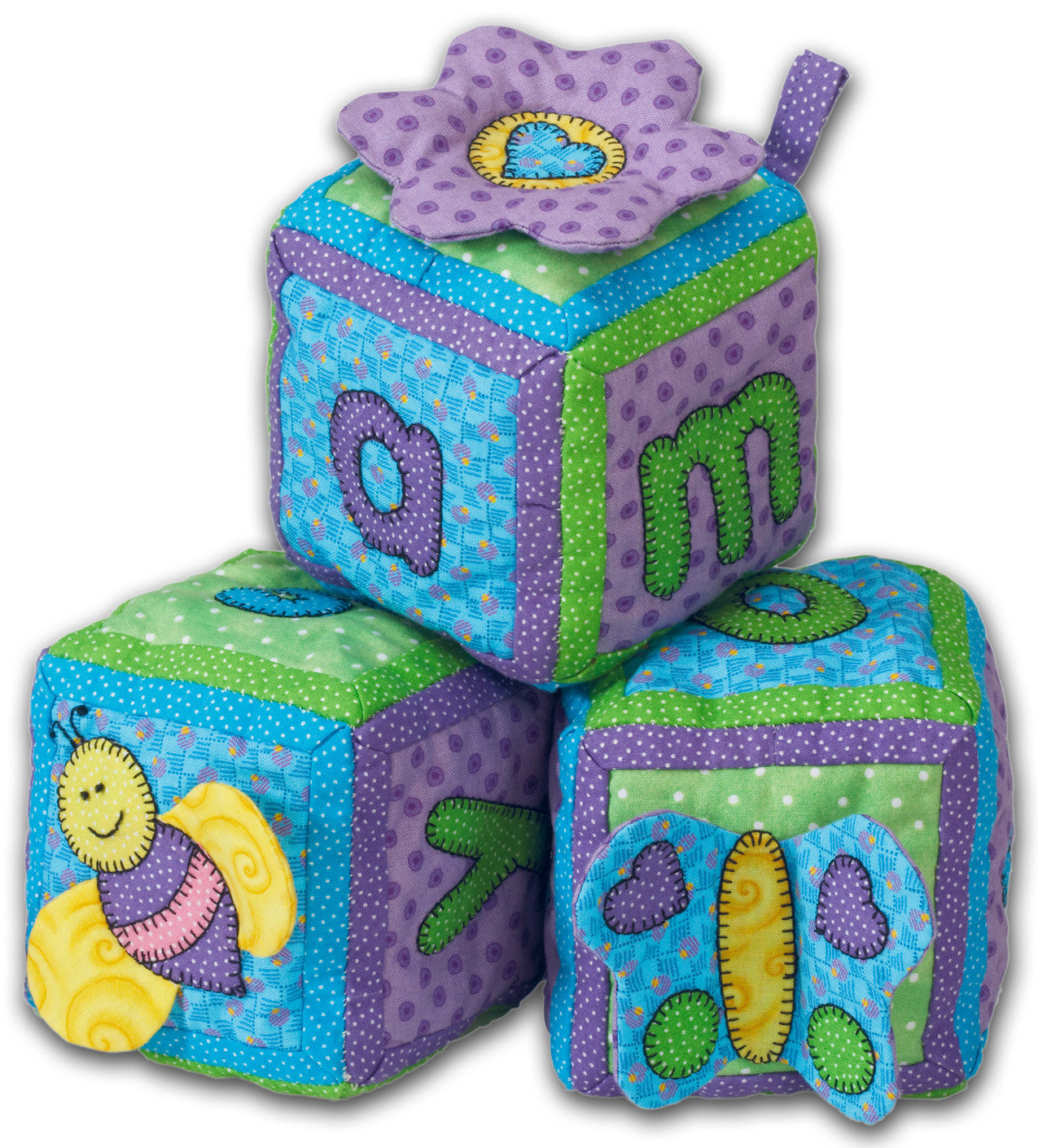 Baby Blocks