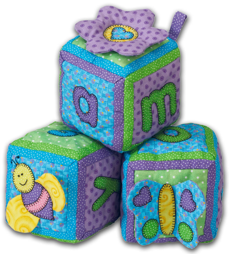 Baby Blocks