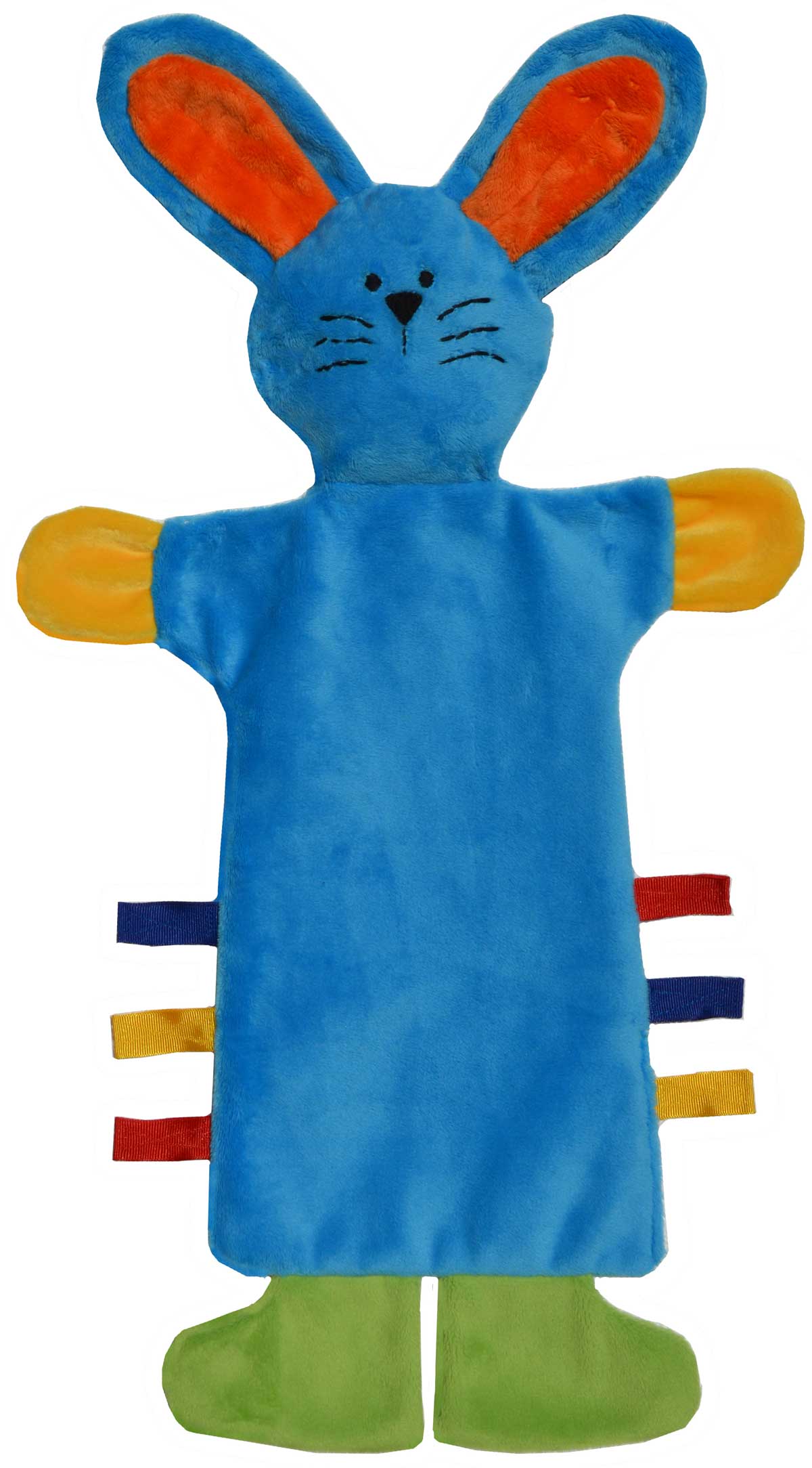 Cuddle Buddies Pattern