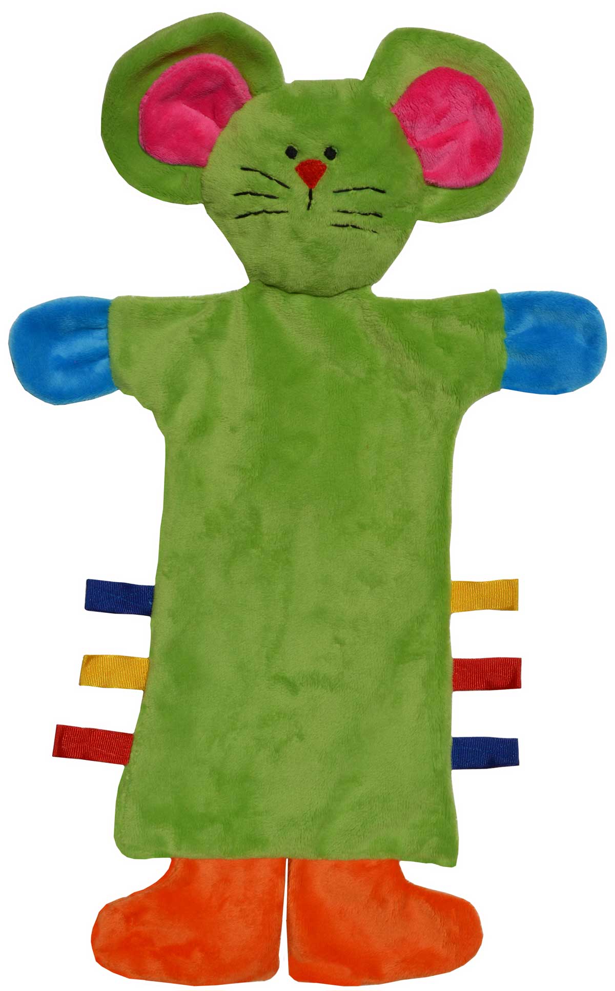 Cuddle Buddies Pattern