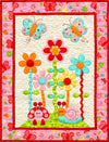 Farm Friends: Digital Downloadable Pattern - Kids Quilts