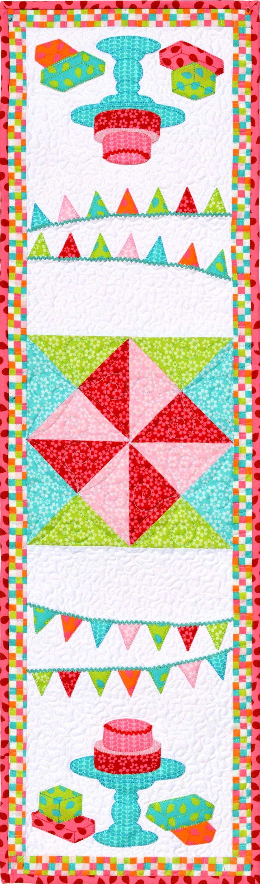 Party Time Pattern