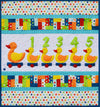 Just Ducky: Digital Downloadable Pattern